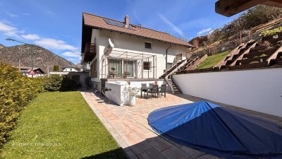 BAD ISCHL - Wohnen im Herzen von Bad Ischl