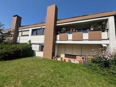 Attraktives Grundstück mit 6-Familienhaus in Unterschleißheim – vielversprechendes Potenzial