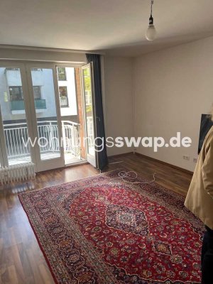 Wohnungstausch: Hütten 59
