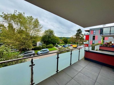 Moderne 66 m² Wohnung in zentraler und ruhiger Lage in Lindlar