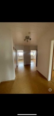 Schöne Wohnung mit drei Zimmern in Essen