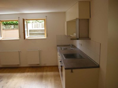 1-Zimmer Wohnung in Mainz-Bretzenheim, frisch saniert