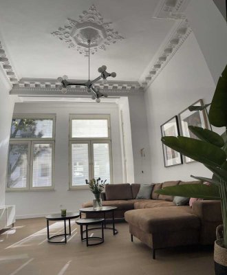 Charlottenstraße 58, 40210 Düsseldorf