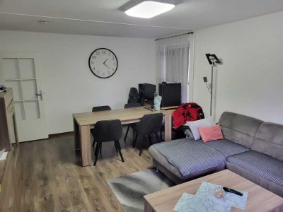 Großzügige 4-Zimmer-Wohnung mit Balkon in Aschaffenburg