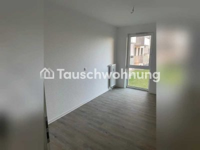 Tauschwohnung: 3 Köpfige Familie sucht eine 4Raum Wohnung in Rostock