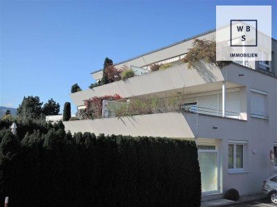 Sehr schöne 3-Zimmer-Terrassen-Wohnung in Lustenau