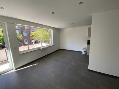 hochwertige 3- Zimmer Wohnung