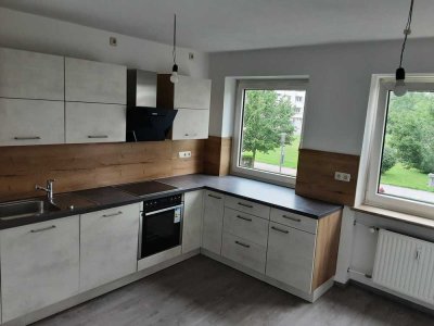 PROVSIONSFREI: Für Paare/Singels schöne 2-Zimmer-Wohnung mit Wohnküche in Oberschleißheim