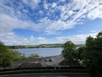 Ferienwohnung direkt am idyllischen Möhnesee!