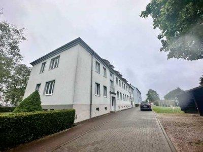 Schöne 3-Zimmer-Wohnung in Boizenburg zu mieten!