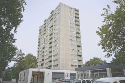 Volksbank Immobilien: 
Wohnen in Parknähe!