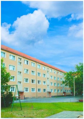 Willkommen in Ihrem neuen Zuhause in der Friedrich-Engels-Straße in Herzberg!