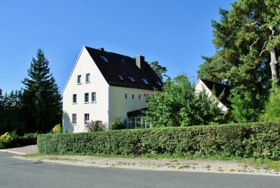 Anwesen mit vielfältigen Nutzungsmöglichkeiten bei Pegnitz