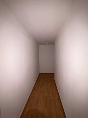 1 Zimmer - Wohnung sucht netten Nachmieter