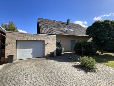 Einfamilienhaus in schöner Lage von Wolfsburg OT Hattorf
