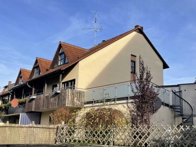 Großzügiges Reiheneckhaus!