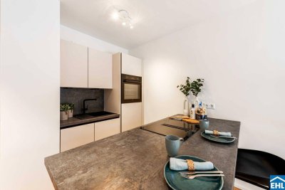 Exklusives Wohnprojekt in Hinterbrühl: Wohnqualität auf höchstem Niveau