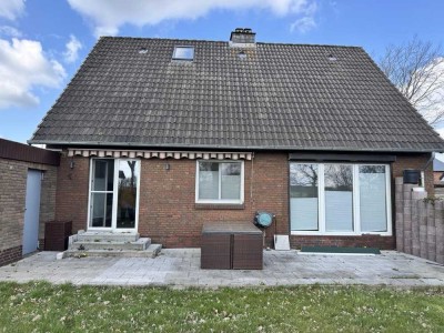 Einfamilienhaus in Alt Bennebek, Kreis Schleswig-Flensburg