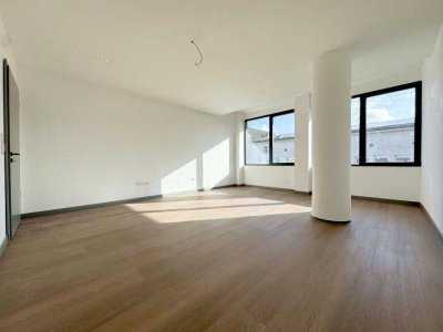 Exklusiver Wohntraum: Neubau mit Top-Ausstattung & Komfort