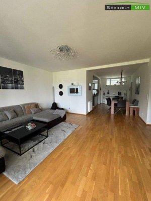 vollmöblierte Wohnung im ++ Wohnpark Bahndammgasse ++ Koffer packen &amp; einziehen!