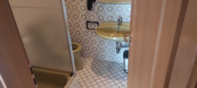 Exklusive 2-Zimmer-Wohnung mit Einbauküche in Niederdürenbach