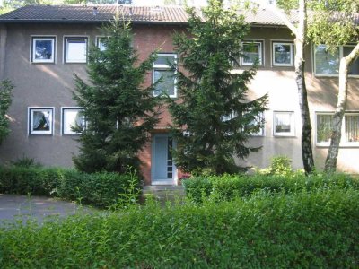 3-Zimmer-Wohnung in Mülheim-Saarn