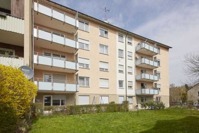 4-Zimmer Erdgeschosswohnung mit Garten in Esslingen am Neckar