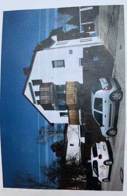 2-Zimmerwohnung für Päarchen