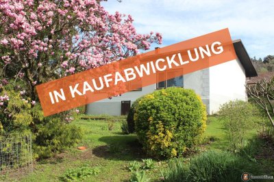 Oberwart: Sanierungsbedürftiges Wohnhaus in ruhiger, zentraler Aussichtslage!
