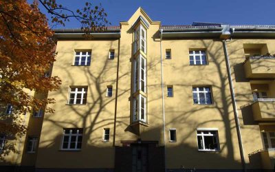 Müggelsee in greifbarer Nähe