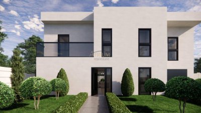 185m² Einfamilienhaus mit 6 Zimmer Erstbezug! Strasshof an der Nordbahn