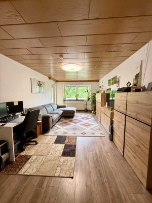 Helle 4-Zimmer-Wohnung mit Balkon – ideal für Familien!