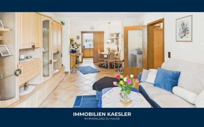 Vermietete Eigentumswohnung als attraktive Kapitalanlage