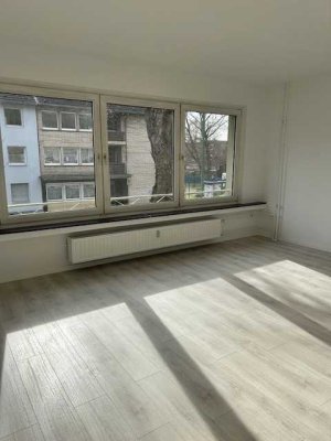 Duisburg-Neuenkamp: 3 Zimmerwohnung