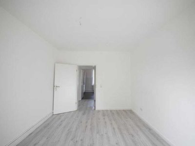 3-Zimmer Wohnung im Erdgeschoss Kücknitz-Lübeck