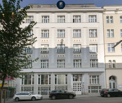 Erstbezug! 3-Zimmer Altbauwohnung in gefragter Lage!