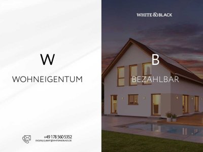 Mieten oder Eigentum? Hier beginnt Ihr Weg ins Eigenheim!