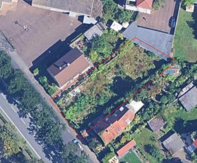 Entspanntes Familienleben in Top-Lage - Erstbezug eines Reihenendhauses in Heusenstamm