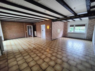 Gepflegtes Einfamilienhaus 4ZKB mit Garage in Knesebeck