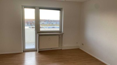 Charmante 1-Zimmer-Wohnung mit Balkon in Stadtnähe