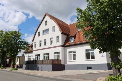 Single Wohnung  im grünen Lüdersdorf bei Berlin
