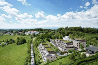 2-Zimmer-Gartenwohnung mit gemütlicher Terrasse!