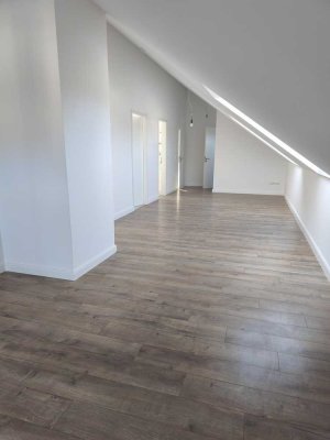 Wunderschöne 3- Zimmerwohnung als Neubau-Erstbezug