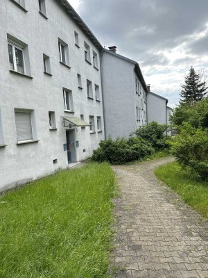 Renoviert. Einfach einmalig.