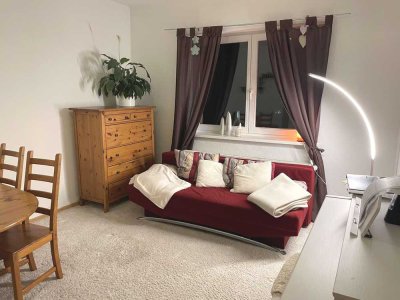 Sonnige 3-Zimmer-Wohnung mit Balkon und Pkw-Stellplatz in Neuruppin