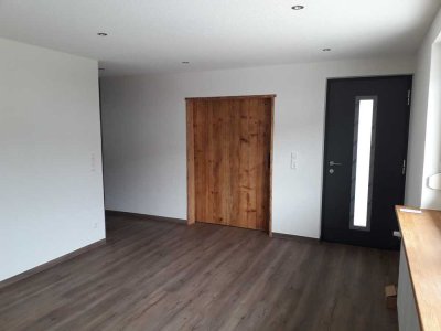 Attraktive 3-Zimmer-Wohnung mit EBK in Albbruck