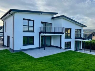 Einfamilienhaus in Sonnenlage von Neuwied Stadtteil