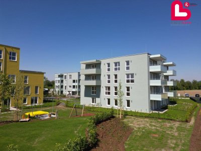 *EIGENTUM* Auf der Breitwies'n Asten - 3-Zimmer-Wohnung mit 12m2 Balkon / TOP 4.23