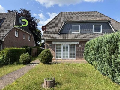 Moderne  Doppelhaushälfte - Norderstedt Friedrichsgabe