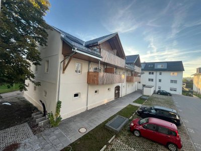 Moderne Garconniere im Dachgeschoss inkl. Küchenzeile – Effizient &amp; zentral gelegen
